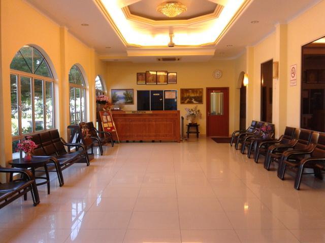 Yeob Bay Hotel & Resort Lumut Exterior photo